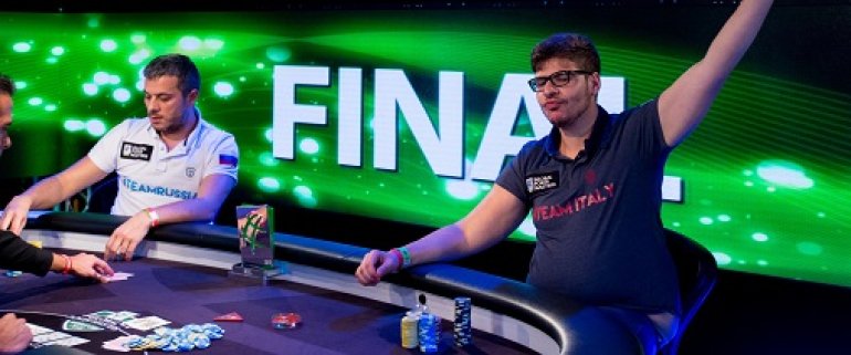 Mustapha Kanit Wins SCOOP 2015